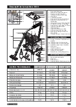 Preview for 13 page of Cleanfix DS 8 Series Manual