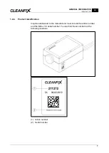 Preview for 7 page of Cleanfix E-Box 3.0 Installation Instructions Manual