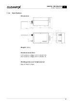 Preview for 11 page of Cleanfix E-Box 3.0 Installation Instructions Manual