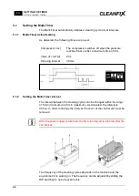 Preview for 24 page of Cleanfix E-Box 3.0 Installation Instructions Manual