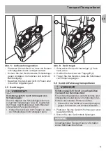 Preview for 9 page of Cleanfix HS 770-2 Original Operating Instructions