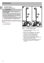 Preview for 10 page of Cleanfix HS 770-2 Original Operating Instructions