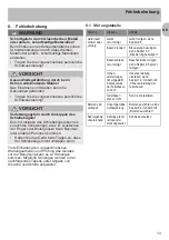 Preview for 13 page of Cleanfix HS 770-2 Original Operating Instructions