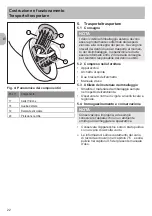 Preview for 22 page of Cleanfix HS 770-2 Original Operating Instructions