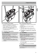 Preview for 23 page of Cleanfix HS 770-2 Original Operating Instructions