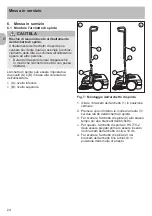 Preview for 24 page of Cleanfix HS 770-2 Original Operating Instructions