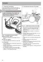 Preview for 26 page of Cleanfix HS 770-2 Original Operating Instructions