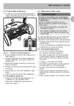 Preview for 29 page of Cleanfix HS 770-2 Original Operating Instructions