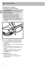 Preview for 30 page of Cleanfix HS 770-2 Original Operating Instructions