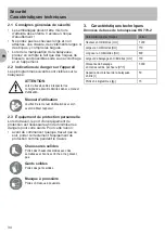 Preview for 34 page of Cleanfix HS 770-2 Original Operating Instructions