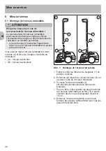 Preview for 38 page of Cleanfix HS 770-2 Original Operating Instructions