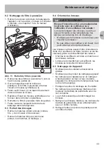 Preview for 43 page of Cleanfix HS 770-2 Original Operating Instructions