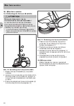 Preview for 44 page of Cleanfix HS 770-2 Original Operating Instructions