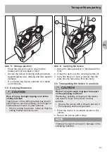 Preview for 51 page of Cleanfix HS 770-2 Original Operating Instructions