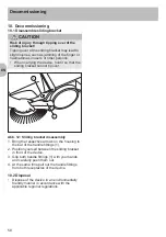 Preview for 58 page of Cleanfix HS 770-2 Original Operating Instructions