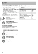 Preview for 62 page of Cleanfix HS 770-2 Original Operating Instructions