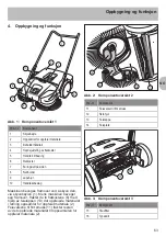 Preview for 63 page of Cleanfix HS 770-2 Original Operating Instructions