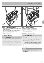 Preview for 65 page of Cleanfix HS 770-2 Original Operating Instructions