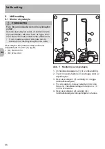 Preview for 66 page of Cleanfix HS 770-2 Original Operating Instructions