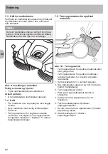 Preview for 68 page of Cleanfix HS 770-2 Original Operating Instructions