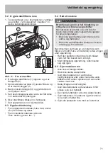 Preview for 71 page of Cleanfix HS 770-2 Original Operating Instructions