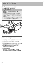 Preview for 86 page of Cleanfix HS 770-2 Original Operating Instructions