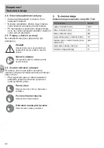 Preview for 90 page of Cleanfix HS 770-2 Original Operating Instructions