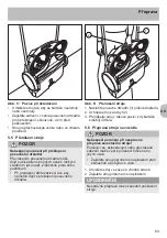 Preview for 93 page of Cleanfix HS 770-2 Original Operating Instructions