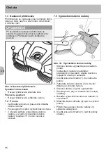 Preview for 96 page of Cleanfix HS 770-2 Original Operating Instructions