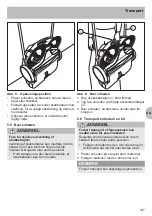 Preview for 107 page of Cleanfix HS 770-2 Original Operating Instructions