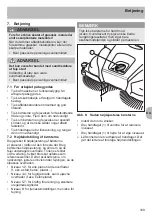 Preview for 109 page of Cleanfix HS 770-2 Original Operating Instructions