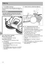 Preview for 110 page of Cleanfix HS 770-2 Original Operating Instructions