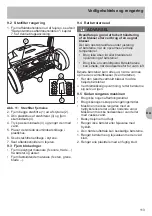 Preview for 113 page of Cleanfix HS 770-2 Original Operating Instructions