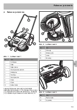 Preview for 119 page of Cleanfix HS 770-2 Original Operating Instructions