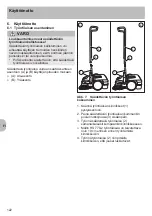 Preview for 122 page of Cleanfix HS 770-2 Original Operating Instructions