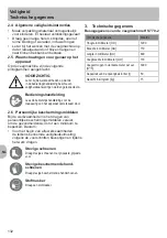 Preview for 132 page of Cleanfix HS 770-2 Original Operating Instructions