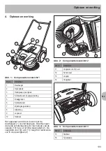 Preview for 133 page of Cleanfix HS 770-2 Original Operating Instructions