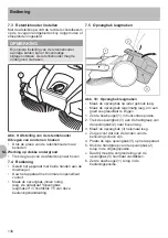 Preview for 138 page of Cleanfix HS 770-2 Original Operating Instructions