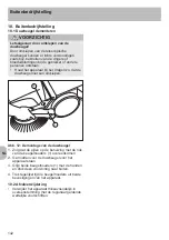 Preview for 142 page of Cleanfix HS 770-2 Original Operating Instructions