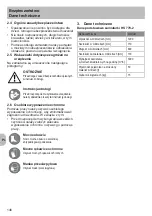 Preview for 146 page of Cleanfix HS 770-2 Original Operating Instructions