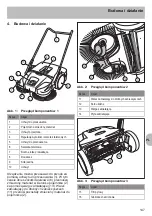 Preview for 147 page of Cleanfix HS 770-2 Original Operating Instructions