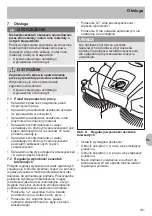 Preview for 151 page of Cleanfix HS 770-2 Original Operating Instructions