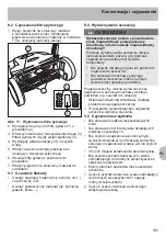 Preview for 155 page of Cleanfix HS 770-2 Original Operating Instructions