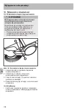 Preview for 156 page of Cleanfix HS 770-2 Original Operating Instructions