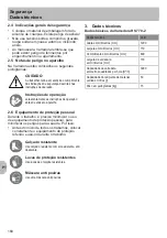 Preview for 160 page of Cleanfix HS 770-2 Original Operating Instructions