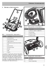 Preview for 161 page of Cleanfix HS 770-2 Original Operating Instructions