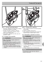 Preview for 163 page of Cleanfix HS 770-2 Original Operating Instructions