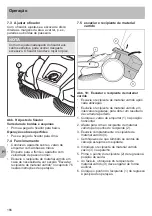 Preview for 166 page of Cleanfix HS 770-2 Original Operating Instructions