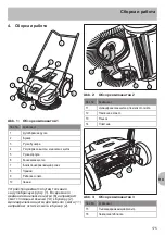 Preview for 175 page of Cleanfix HS 770-2 Original Operating Instructions