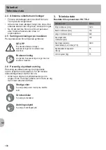 Preview for 188 page of Cleanfix HS 770-2 Original Operating Instructions